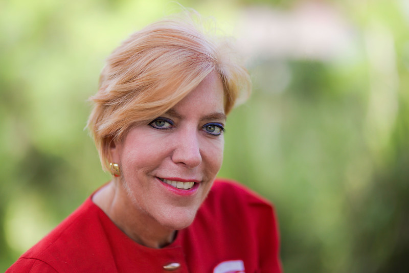 Karen Singer