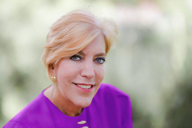 Karen Singer